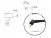 Mitsu Ładowarka/zasilacz 19.5v 2.05a (4.0x1.7) - hp, compaq, toshiba